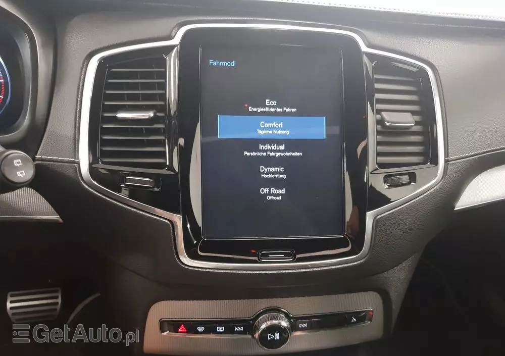 VOLVO XC 90 B5 D AWD Geartronic RDesign