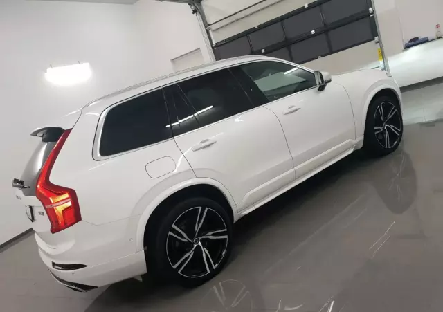 VOLVO XC 90 B5 D AWD Geartronic RDesign
