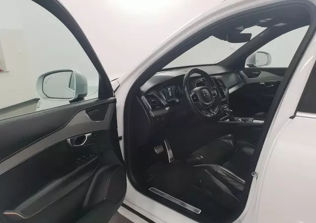 VOLVO XC 90 B5 D AWD Geartronic RDesign