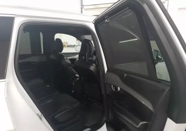 VOLVO XC 90 B5 D AWD Geartronic RDesign