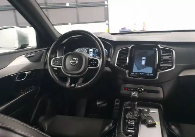 VOLVO XC 90 B5 D AWD Geartronic RDesign