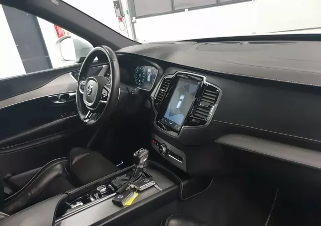 VOLVO XC 90 B5 D AWD Geartronic RDesign