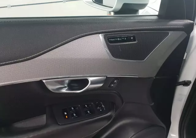 VOLVO XC 90 B5 D AWD Geartronic RDesign