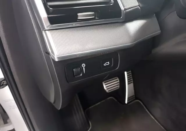 VOLVO XC 90 B5 D AWD Geartronic RDesign