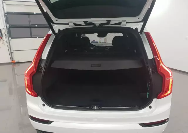 VOLVO XC 90 B5 D AWD Geartronic RDesign