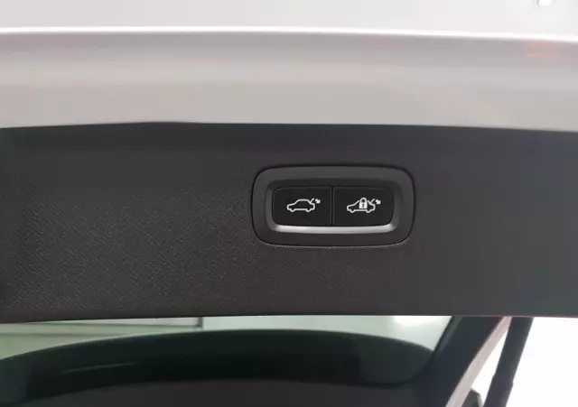 VOLVO XC 90 B5 D AWD Geartronic RDesign