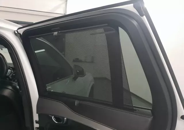 VOLVO XC 90 B5 D AWD Geartronic RDesign