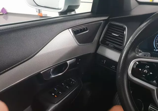 VOLVO XC 90 B5 D AWD Geartronic RDesign