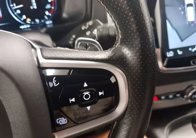 VOLVO XC 90 B5 D AWD Geartronic RDesign