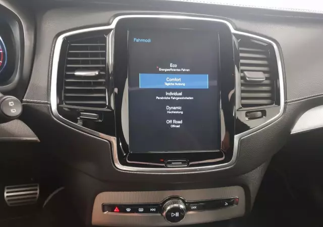 VOLVO XC 90 B5 D AWD Geartronic RDesign