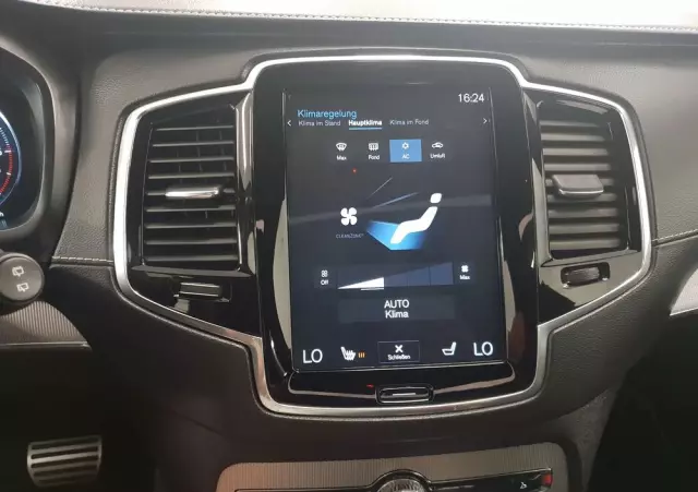 VOLVO XC 90 B5 D AWD Geartronic RDesign