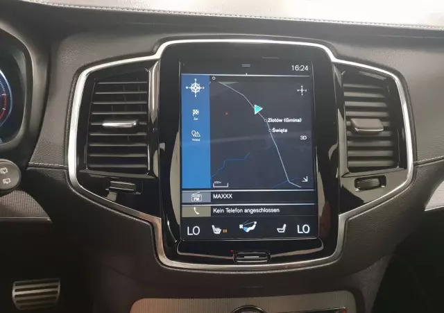 VOLVO XC 90 B5 D AWD Geartronic RDesign