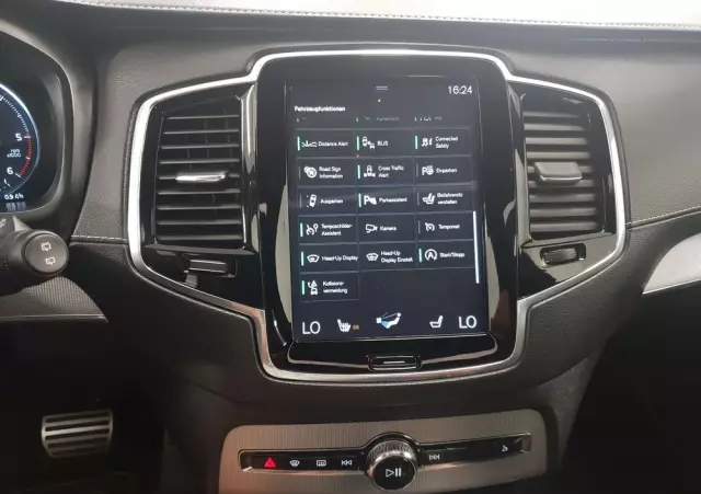 VOLVO XC 90 B5 D AWD Geartronic RDesign