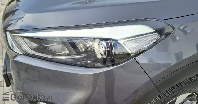 HYUNDAI Tucson Blue 1.7 CRDi 2WD Style