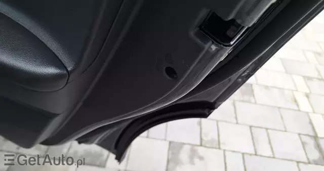 HYUNDAI Tucson Blue 1.7 CRDi 2WD Style