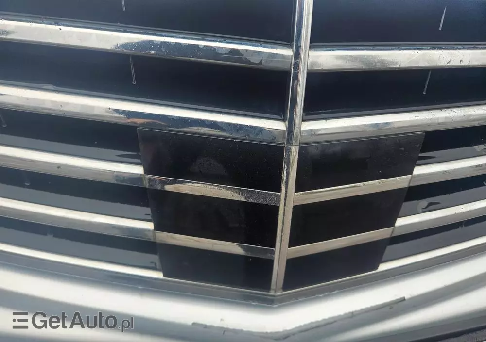 MERCEDES-BENZ Klasa S 350 (BlueTEC) d 7G-TRONIC