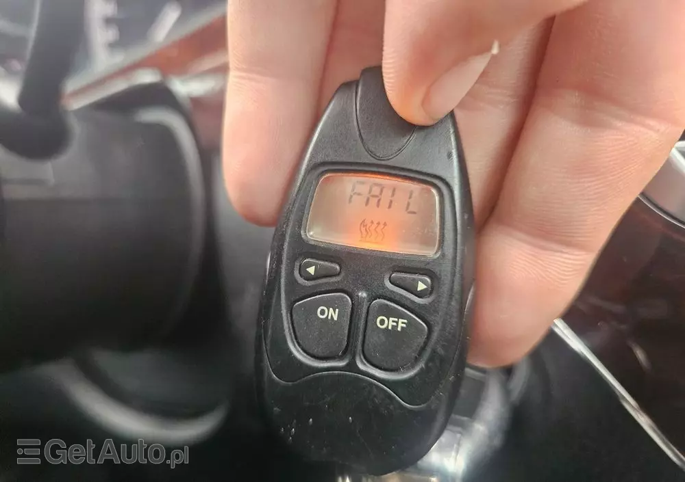 MERCEDES-BENZ Klasa S 350 (BlueTEC) d 7G-TRONIC