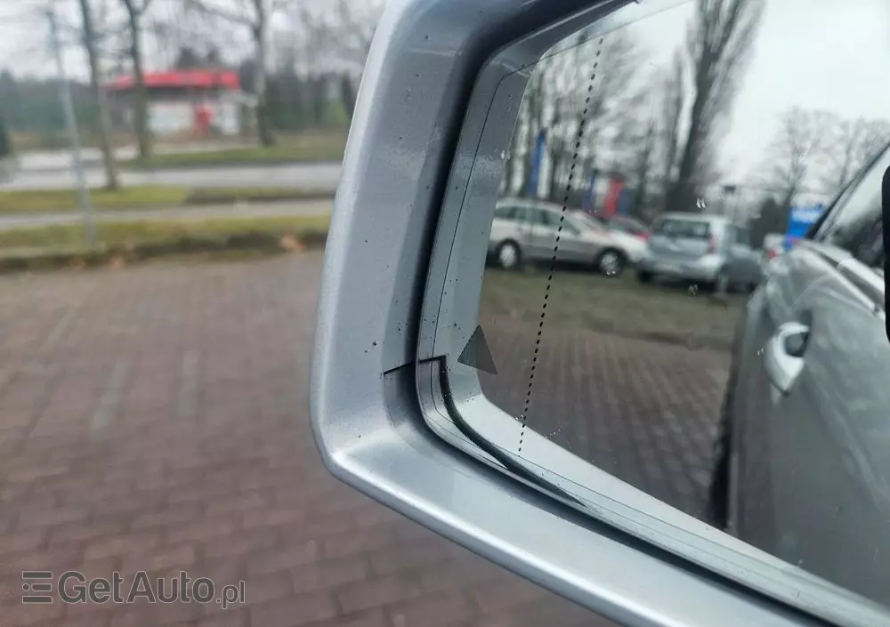 MERCEDES-BENZ Klasa S 350 (BlueTEC) d 7G-TRONIC