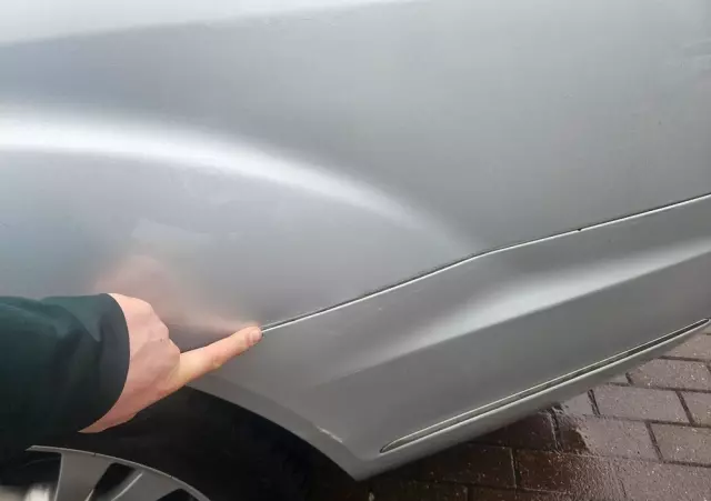 MERCEDES-BENZ Klasa S 350 (BlueTEC) d 7G-TRONIC