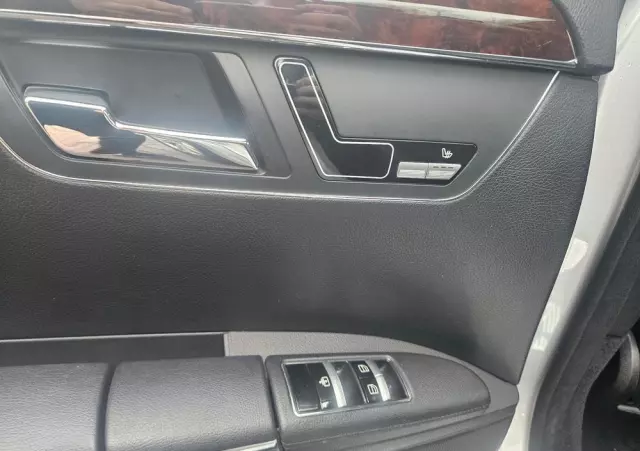 MERCEDES-BENZ Klasa S 350 (BlueTEC) d 7G-TRONIC