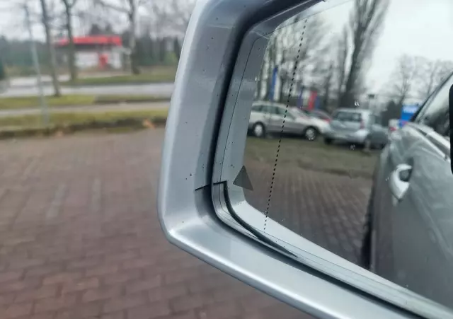 MERCEDES-BENZ Klasa S 350 (BlueTEC) d 7G-TRONIC