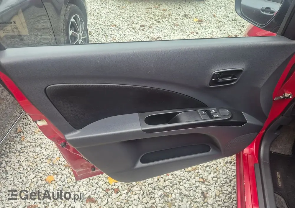 SUZUKI Celerio 1.0 AGS Club