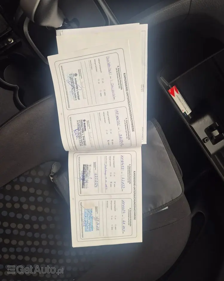 SUZUKI Celerio 1.0 AGS Club