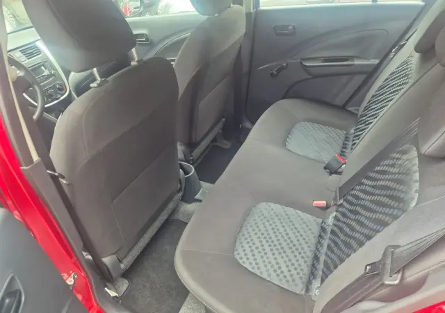 SUZUKI Celerio 1.0 AGS Club