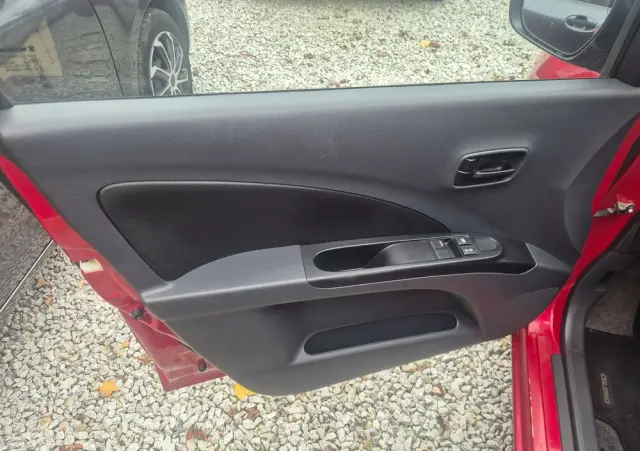 SUZUKI Celerio 1.0 AGS Club