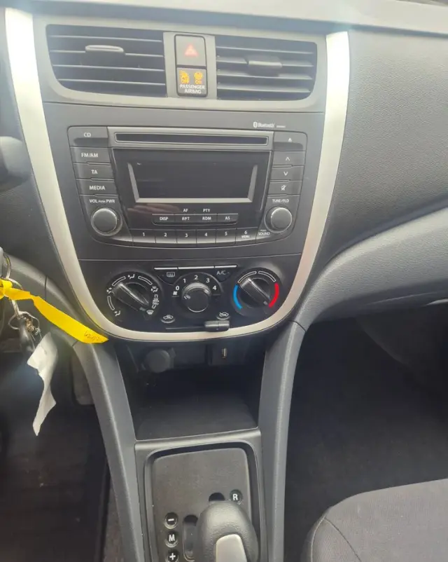 SUZUKI Celerio 1.0 AGS Club