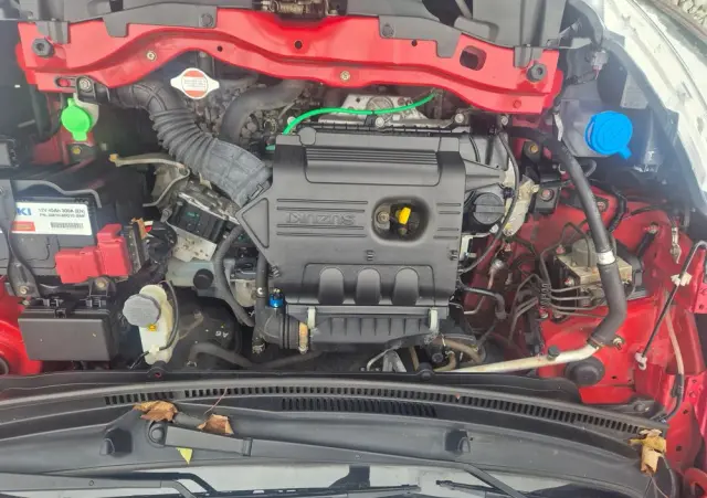 SUZUKI Celerio 1.0 AGS Club