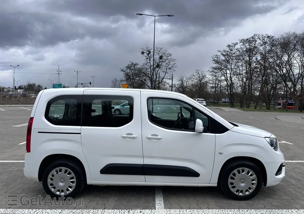 OPEL Combo 1.5 CDTI Enjoy S&S
