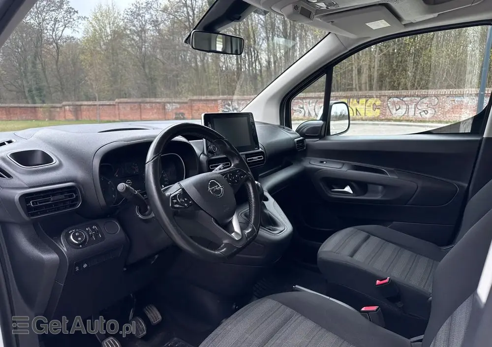 OPEL Combo 1.5 CDTI Enjoy S&S