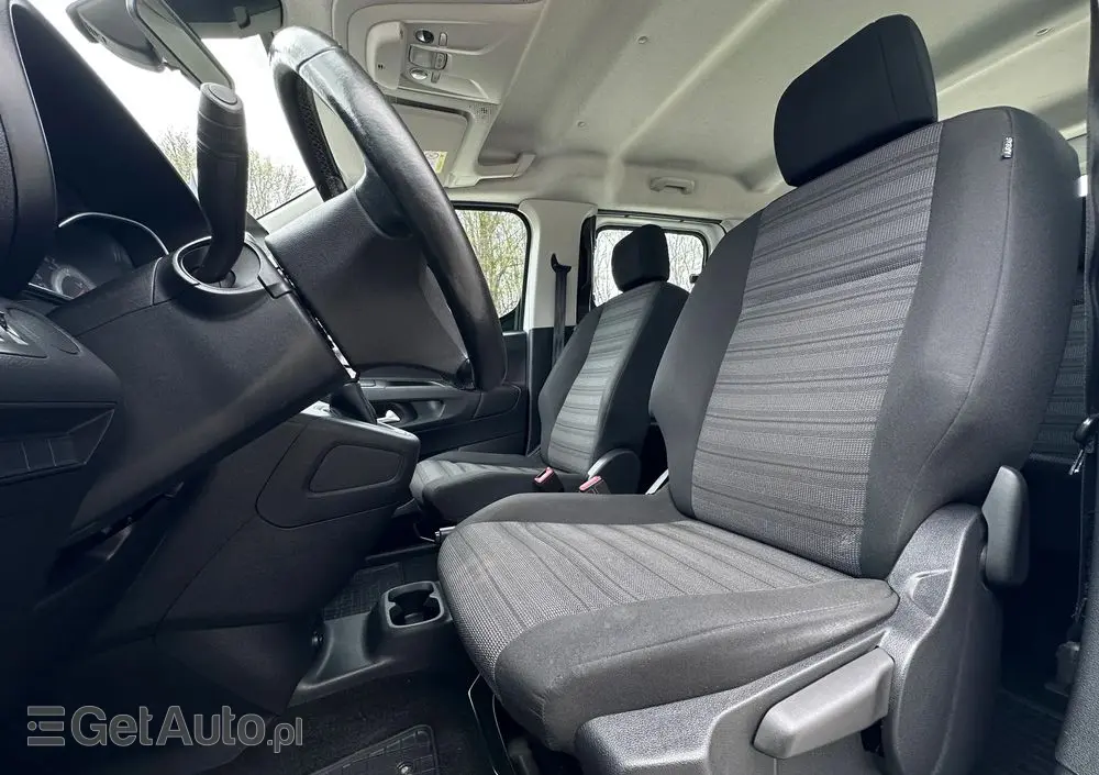 OPEL Combo 1.5 CDTI Enjoy S&S