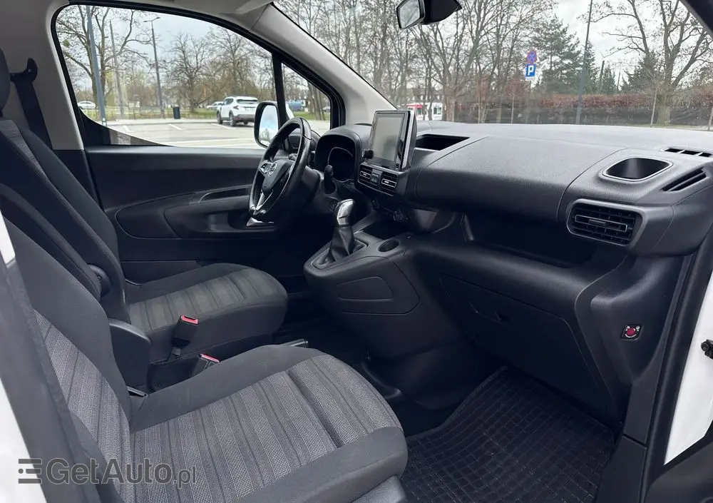 OPEL Combo 1.5 CDTI Enjoy S&S