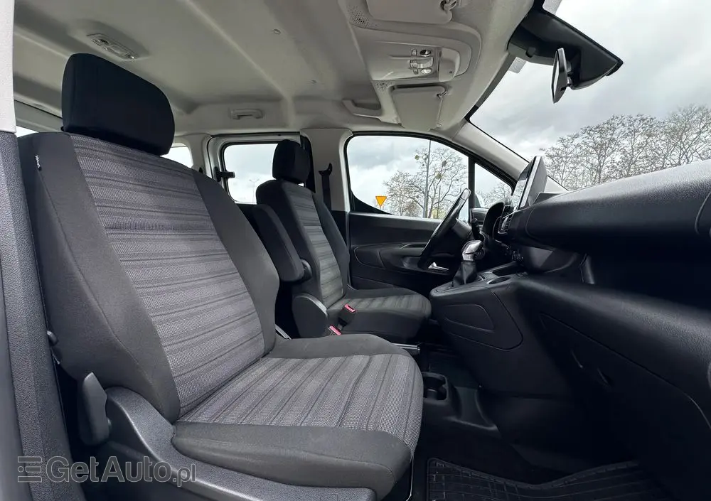 OPEL Combo 1.5 CDTI Enjoy S&S