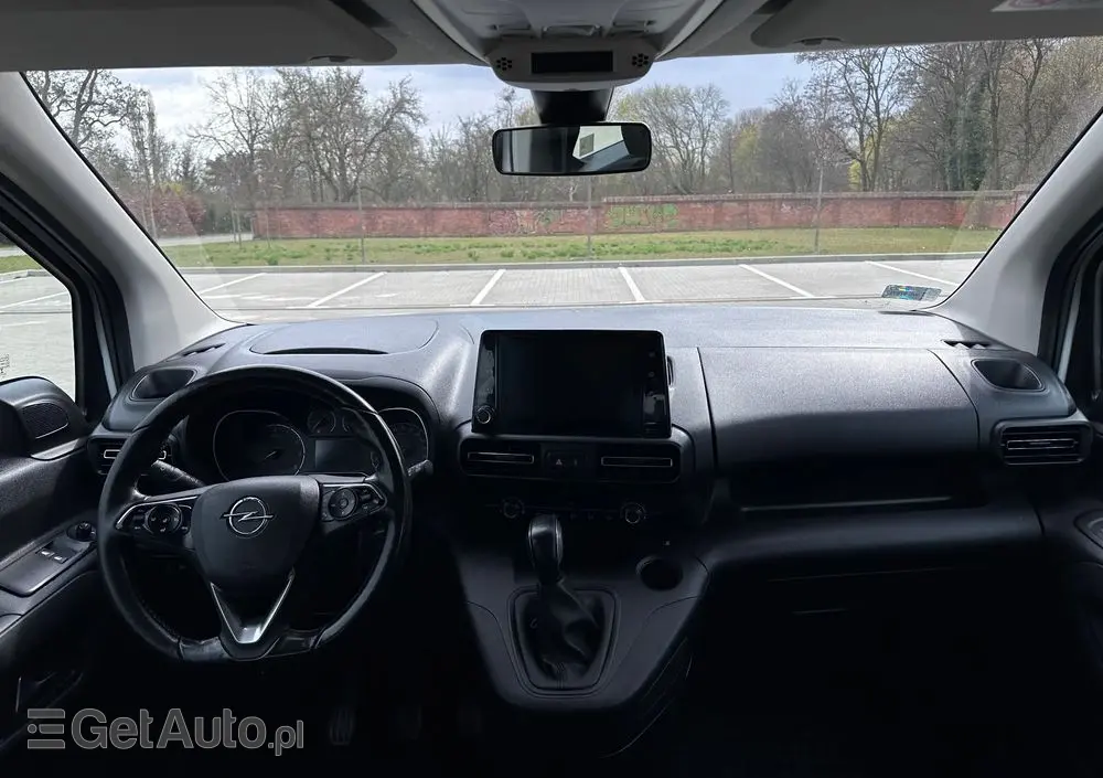 OPEL Combo 1.5 CDTI Enjoy S&S