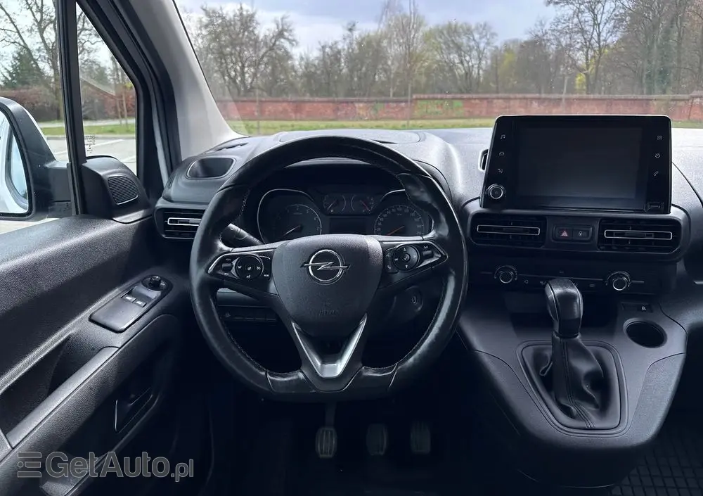 OPEL Combo 1.5 CDTI Enjoy S&S