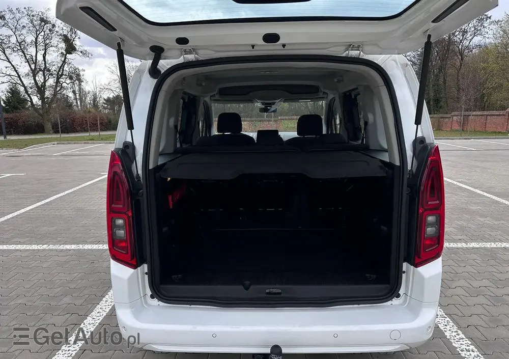 OPEL Combo 1.5 CDTI Enjoy S&S