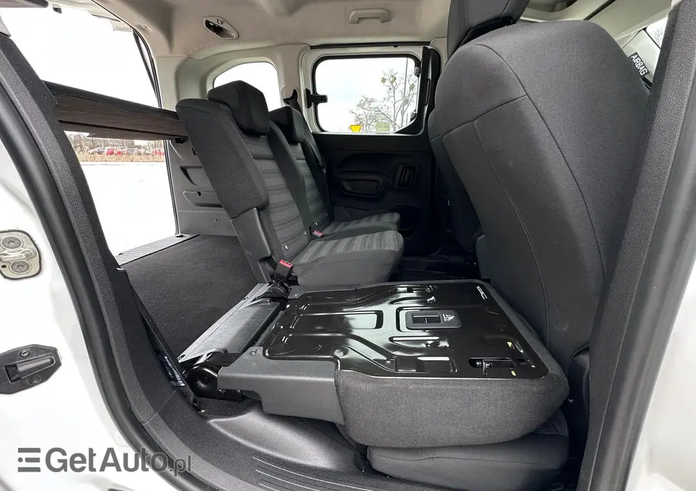 OPEL Combo 1.5 CDTI Enjoy S&S