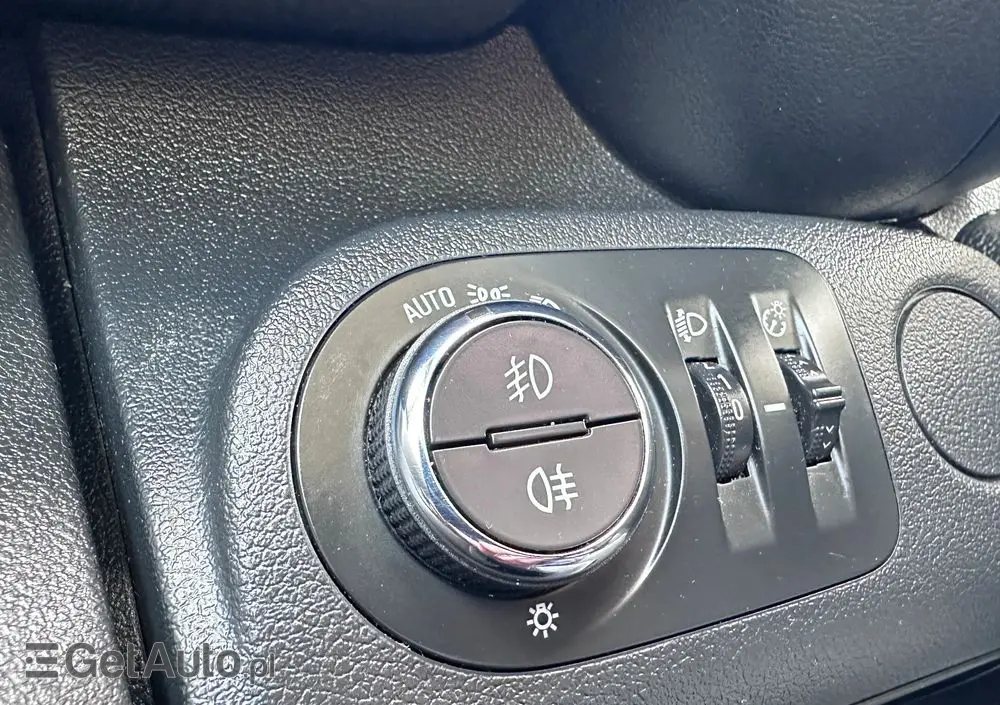 OPEL Combo 1.5 CDTI Enjoy S&S