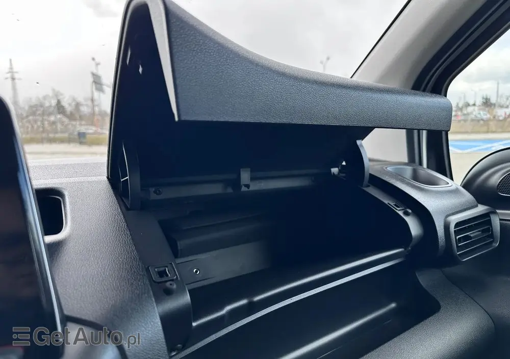 OPEL Combo 1.5 CDTI Enjoy S&S