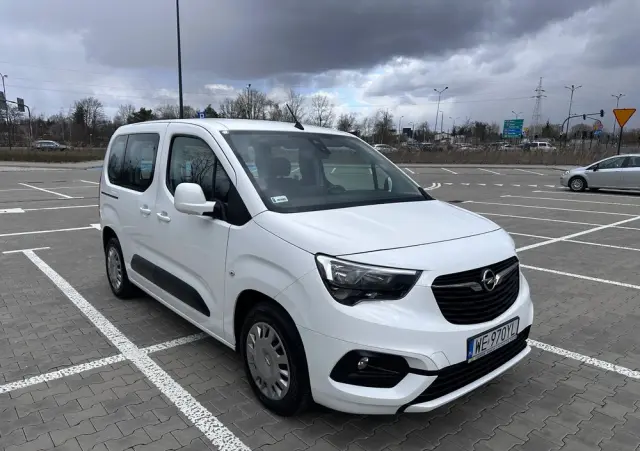 OPEL Combo 1.5 CDTI Enjoy S&S