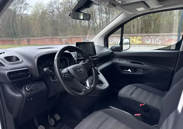 OPEL Combo 1.5 CDTI Enjoy S&S