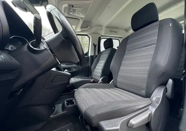 OPEL Combo 1.5 CDTI Enjoy S&S