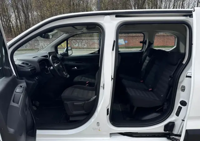 OPEL Combo 1.5 CDTI Enjoy S&S