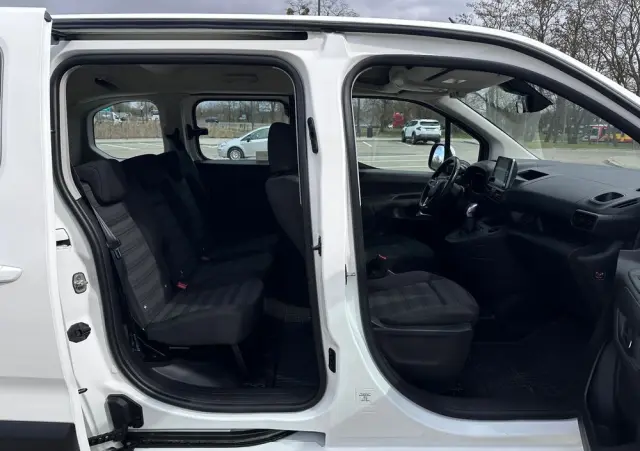 OPEL Combo 1.5 CDTI Enjoy S&S