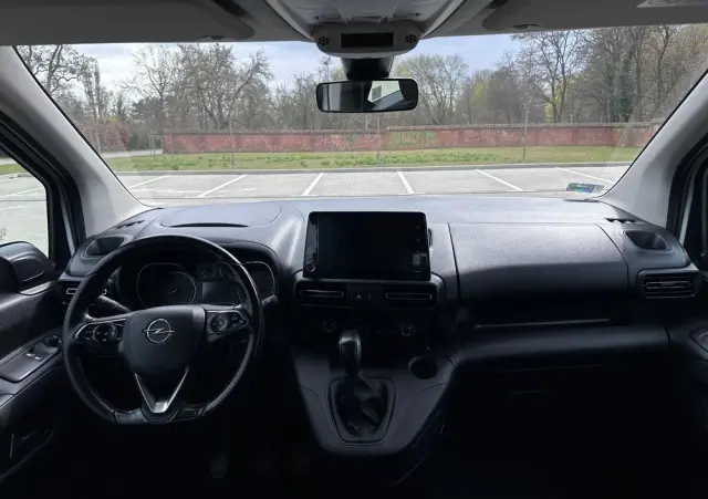 OPEL Combo 1.5 CDTI Enjoy S&S