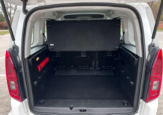 OPEL Combo 1.5 CDTI Enjoy S&S