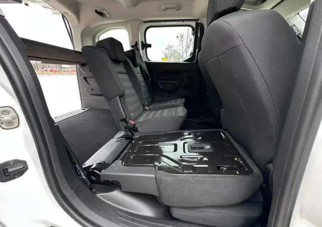 OPEL Combo 1.5 CDTI Enjoy S&S